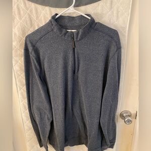 Mens XL sweater Greg Norman